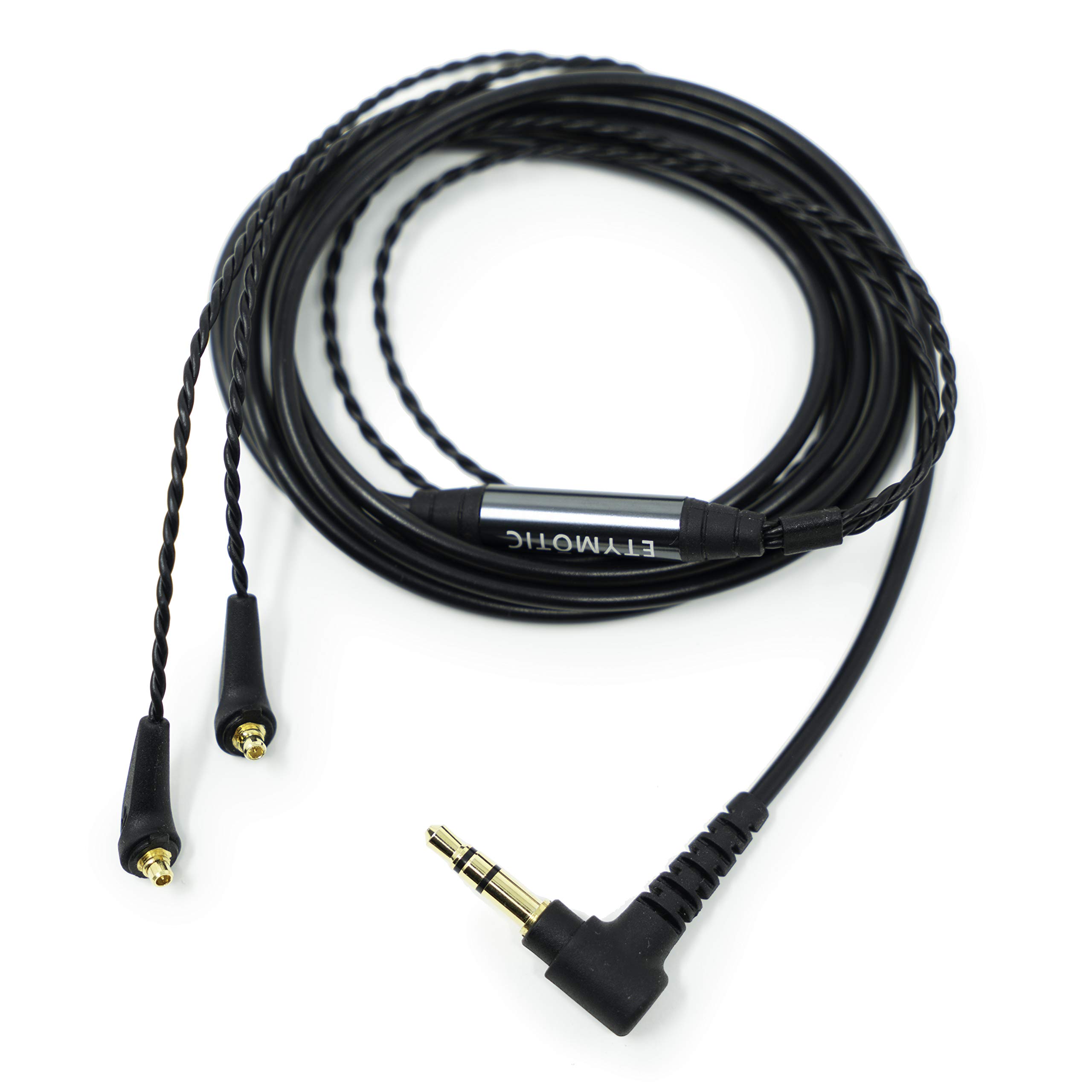 Cable De Repuesto Etymotic Er4 Para Conectores Er4sr/er4xr Mmcx - Venta Internacional.