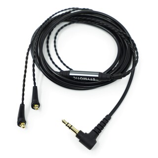 Foto 1 | Cable De Repuesto Etymotic Er4 Para Conectores Er4sr/er4xr Mmcx - Venta Internacional.