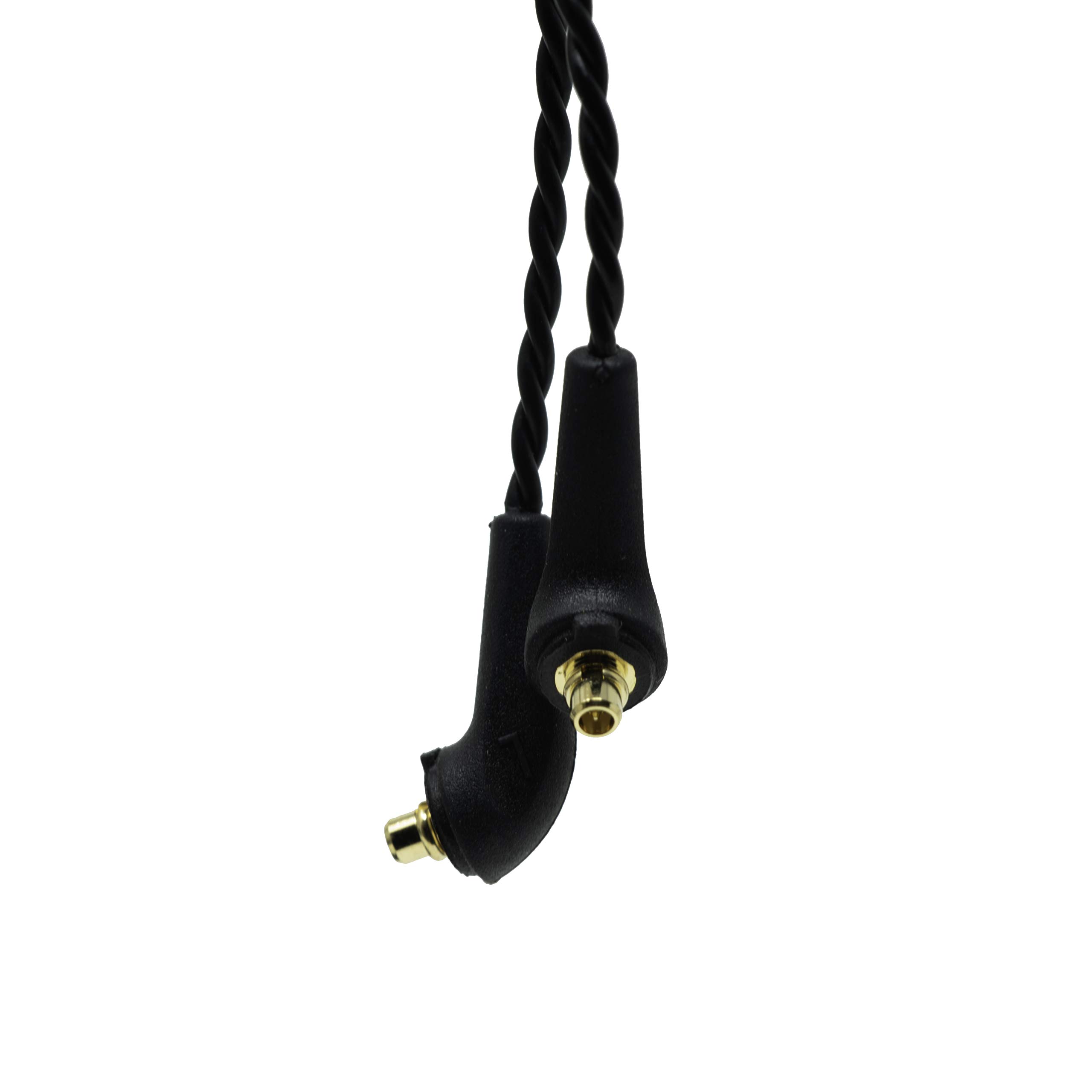 Foto 3 pulgar | Cable De Repuesto Etymotic Er4 Para Conectores Er4sr/er4xr Mmcx - Venta Internacional.