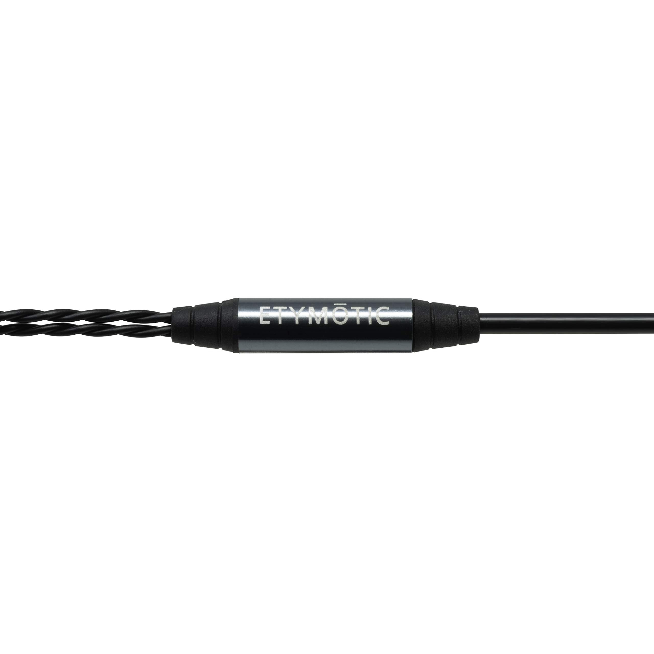 Foto 4 pulgar | Cable De Repuesto Etymotic Er4 Para Conectores Er4sr/er4xr Mmcx - Venta Internacional.