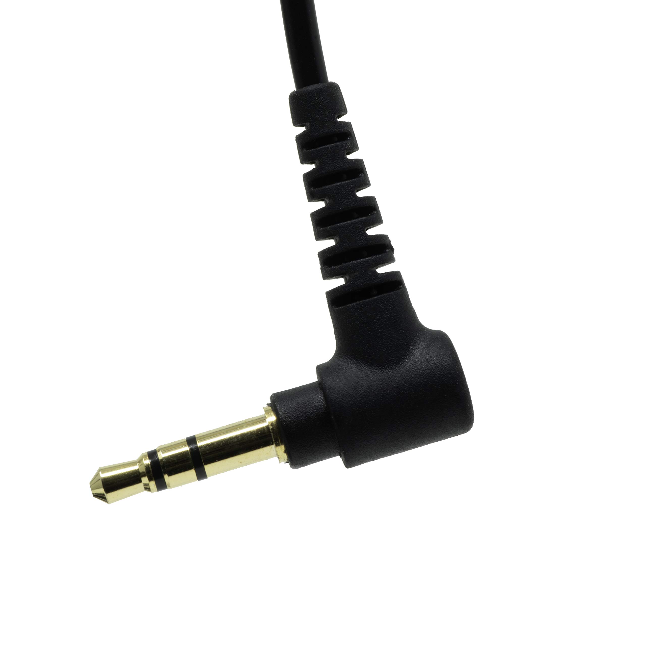Foto 5 pulgar | Cable De Repuesto Etymotic Er4 Para Conectores Er4sr/er4xr Mmcx - Venta Internacional.