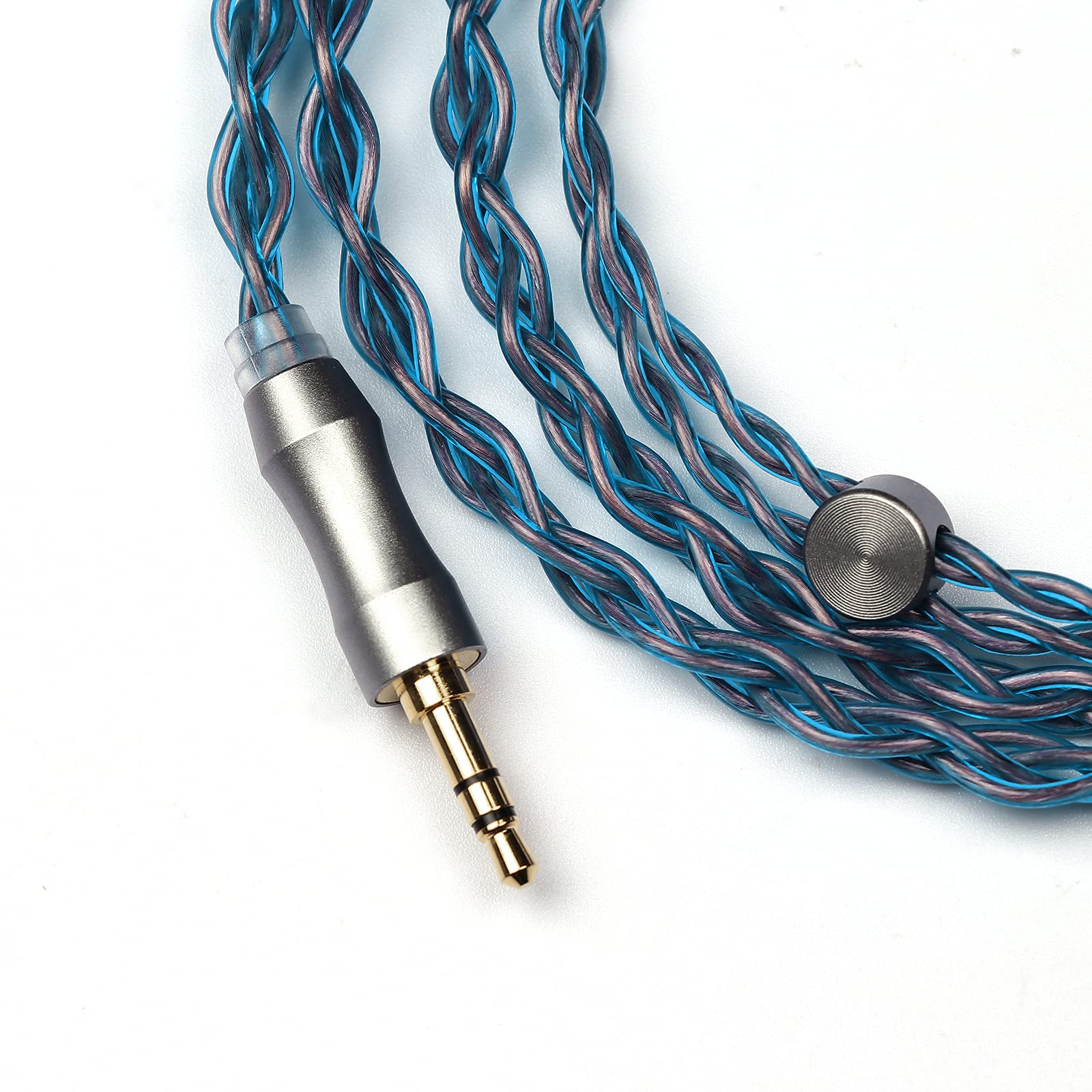 Foto 4 pulgar | Cable De Auriculares Linsoul Tripowin Altea Mejorado 6n Occ Litz - Venta Internacional.
