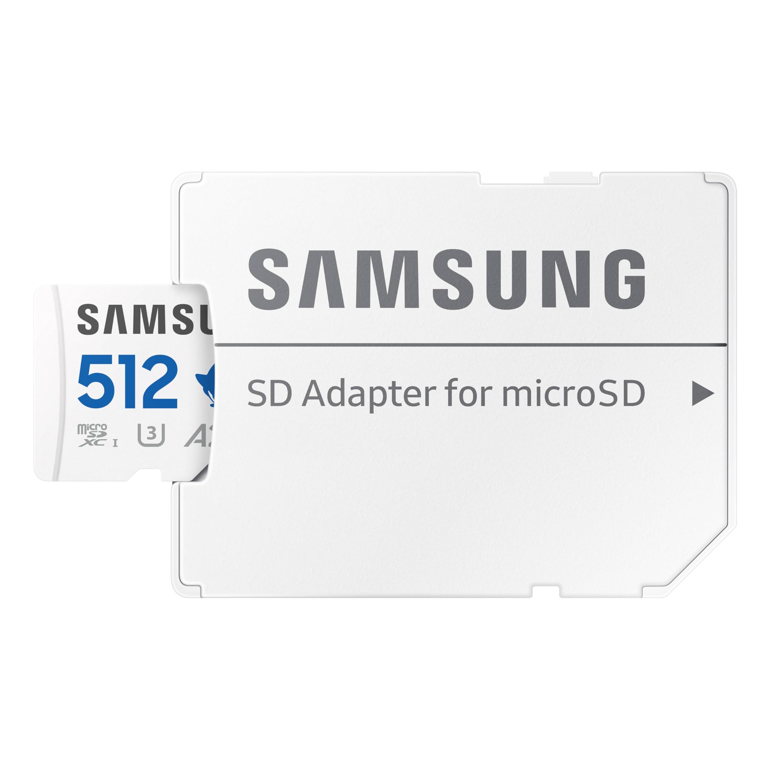 Foto 8 pulgar | Tarjeta Microsdxc Samsung Pro Plus Sonic The Hedgehog 512 Gb - Venta Internacional.