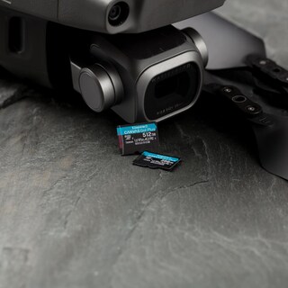 Foto 5 | Tarjeta Microsdxc Kingston Canvas Go Plus De 64 Gb Uhs-i C10 U3 V30 - Venta Internacional.