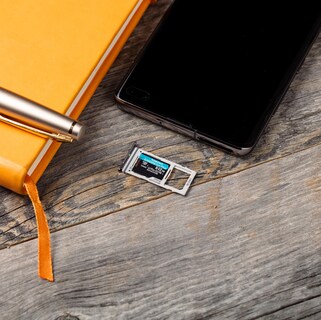 Foto 7 | Tarjeta Microsdxc Kingston Canvas Go Plus De 64 Gb Uhs-i C10 U3 V30 - Venta Internacional.
