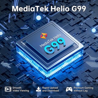 Foto 5 | Smartphone Oukitel Wp19 Pro 24 Gb De Ram 256 Gb De Rom Cámara De 64 Mp - Venta Internacional.