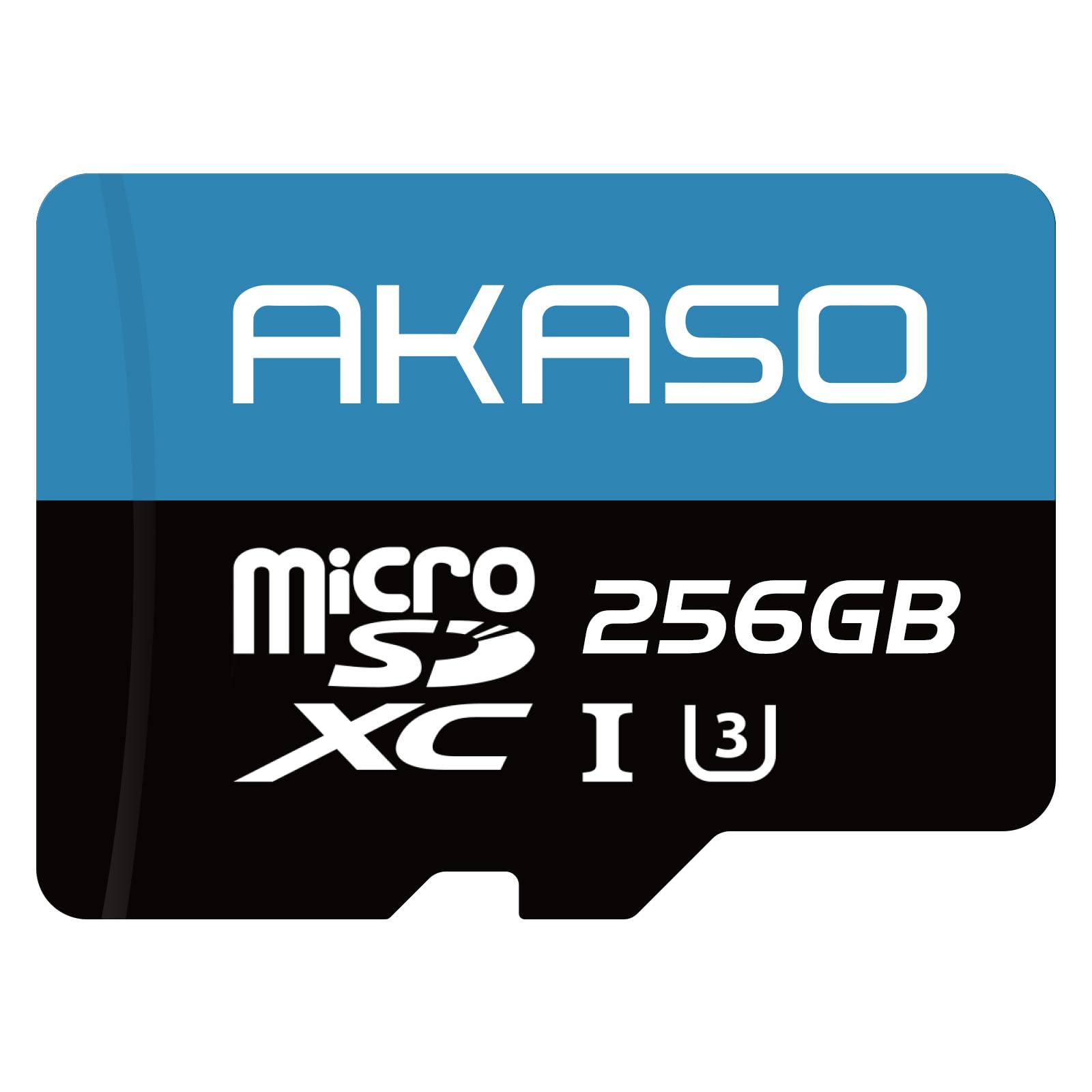 Foto 2 pulgar | Tarjeta De Memoria Akaso Microsdxc U3 256gb Para Cámaras De Acción - Venta Internacional.