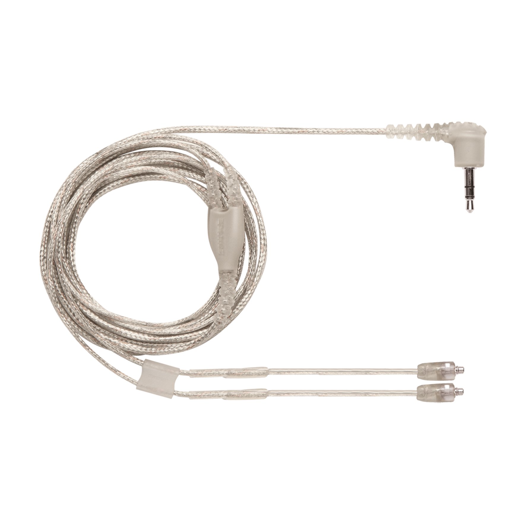 Foto 2 pulgar | Cable De Repuesto Para Auriculares Shure Para Se Sound Isolating - Venta Internacional.