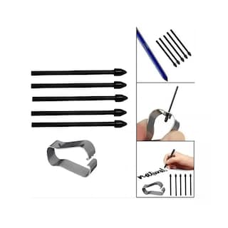 Foto 2 | Punta de Repuesto para Samsung S Pen Eo Safe Imports Esi-16072 Negro