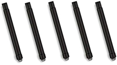 Foto 1 | Kit De Consejos De Repuesto Para Microsoft Surface Pen Tipo Hb (paquete De 5) - Venta Internacional.