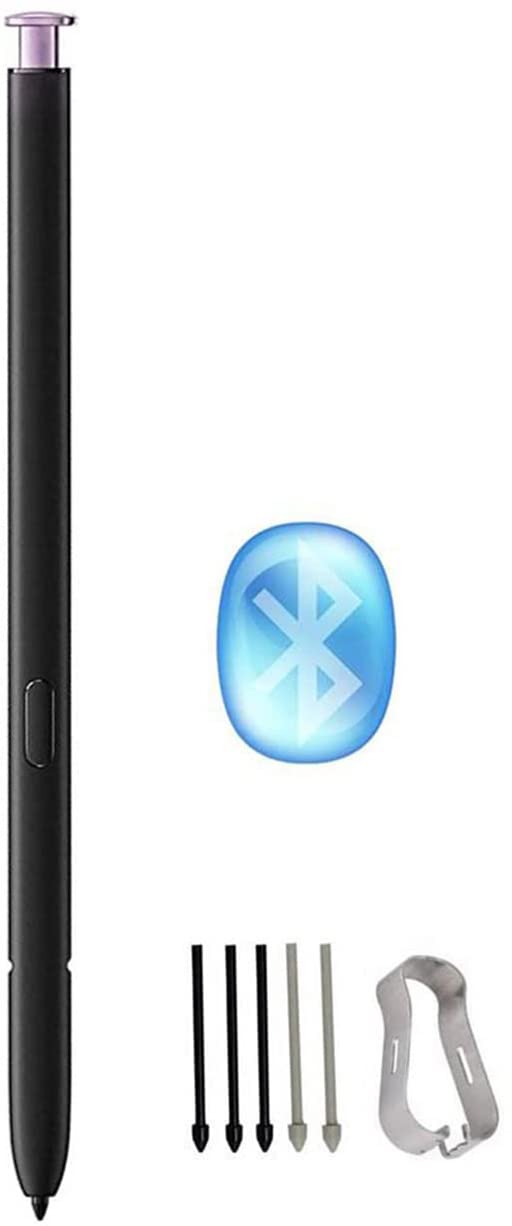 Lápiz Capacitivo De Repuesto Con Bluetooth Para Galaxy S23 Ultra 5g - Venta Internacional.