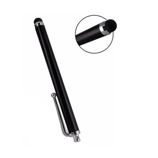 Foto 1 | Lápiz Capacitivo Sensible Al Tacto Para Teléfono Celular, Tableta Y Ipad - Venta Internacional.