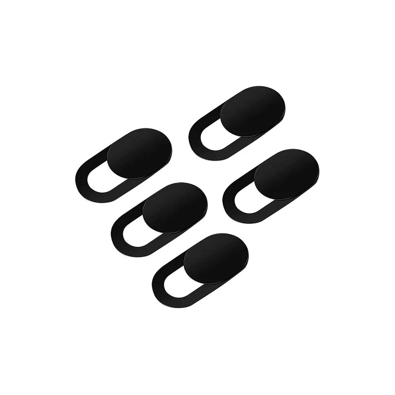 Foto 5 pulgar | Funda Universal Para Cámara Web, Paquete De 2 - Venta Internacional.