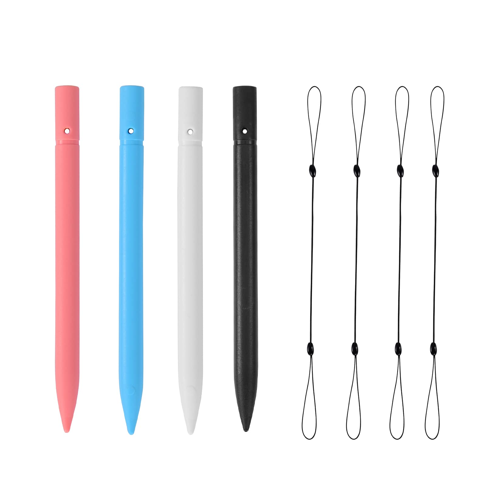Lápiz Capacitivo Cimetech De 4,5 Pulgadas De Repuesto Para Niños - Venta Internacional.
