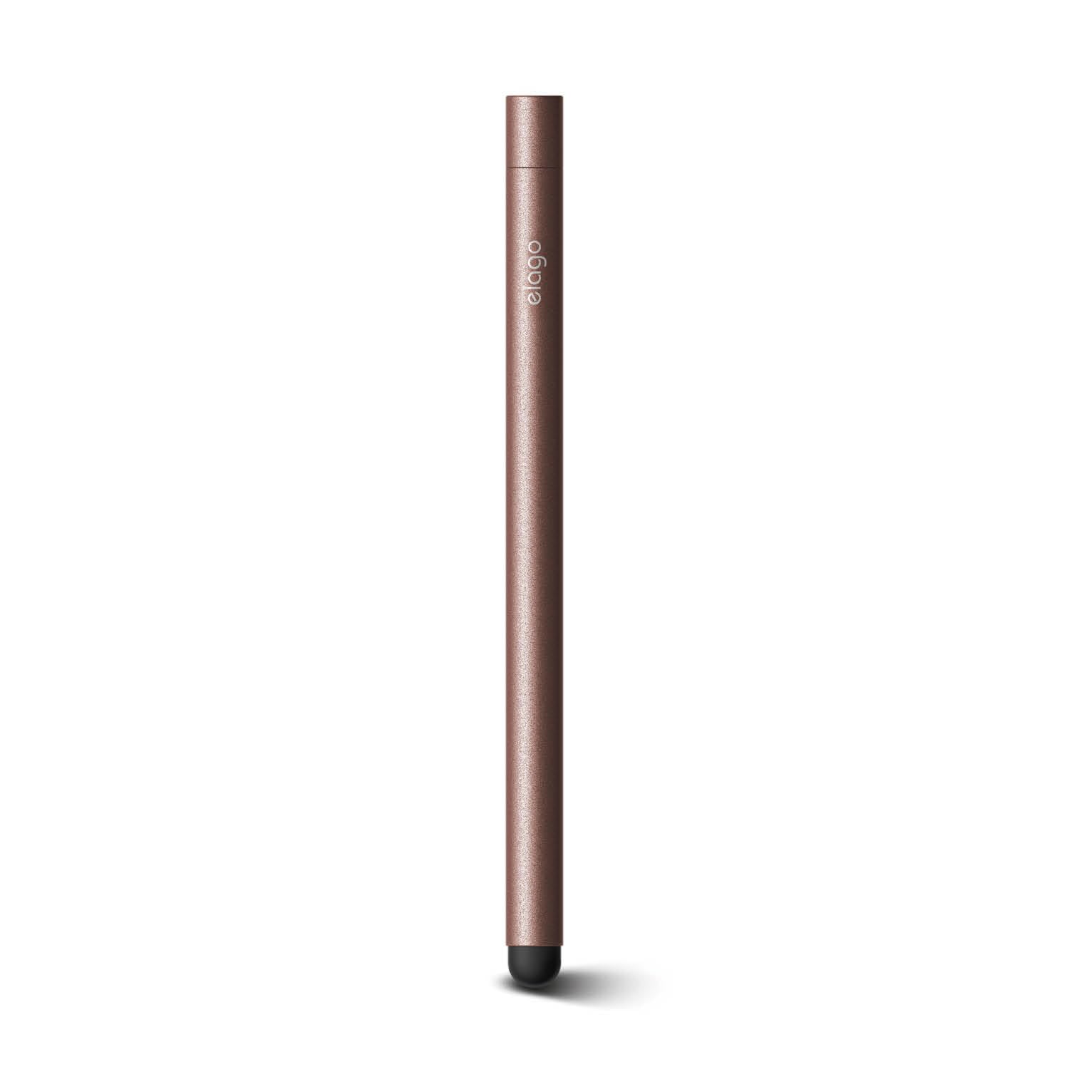 Foto 2 pulgar | Lápiz Óptico Elago Slim De Aluminio Con Punta Reemplazable Para Ipad/iphone - Venta Internacional.