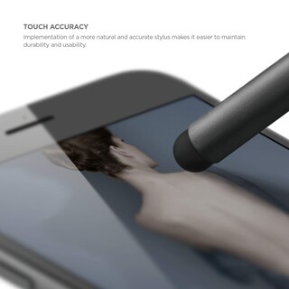 Foto 4 | Lápiz Óptico Elago Premium De Aluminio Para Dispositivos De Pantalla Táctil - Venta Internacional.
