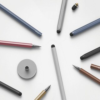 Foto 7 | Lápiz Óptico Elago Premium De Aluminio Para Dispositivos De Pantalla Táctil - Venta Internacional.