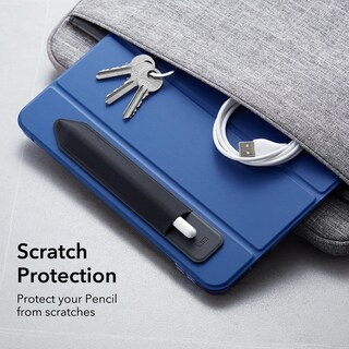 Foto 6 | Estuche Para Lápices Esr Compatible Con Apple Pencil Black - Venta Internacional.