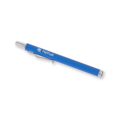 Foto 3 pulgar | Stylus Retrak Retráctil Azul (etstylusbu) Para Pantallas Táctiles - Venta Internacional.