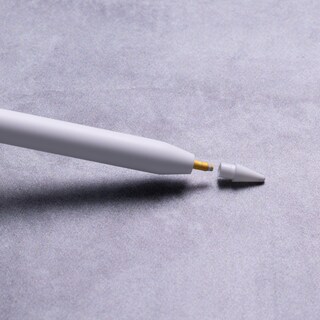 Foto 2 | Consejos Para Reemplazar El Apple Pencil De Primera Y Segunda Generación, Paquete De 4 - Venta Internacional.