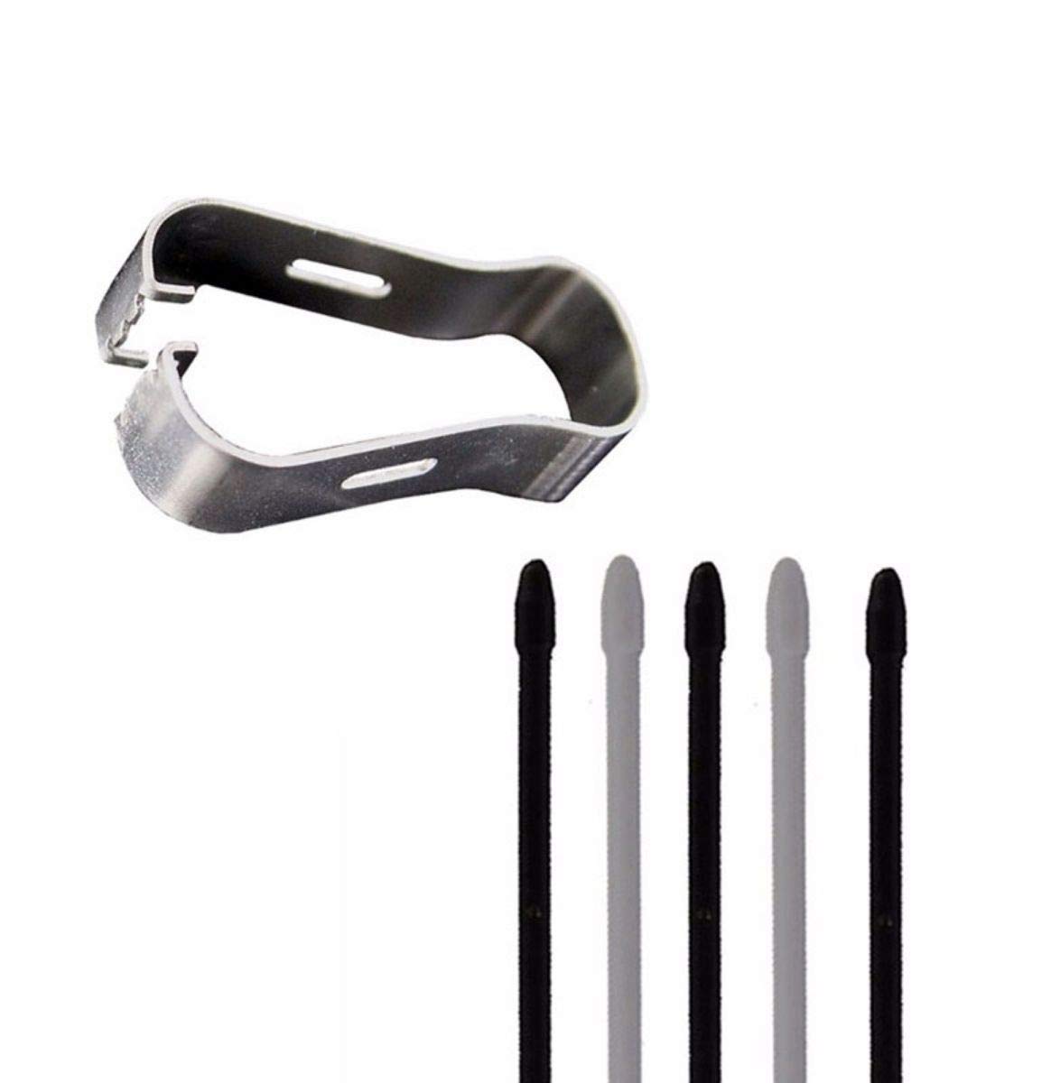 Foto 2 pulgar | Puntas S Pen De Repuesto Para Samsung Galaxy Note 4/3/edge/tab A - Venta Internacional.