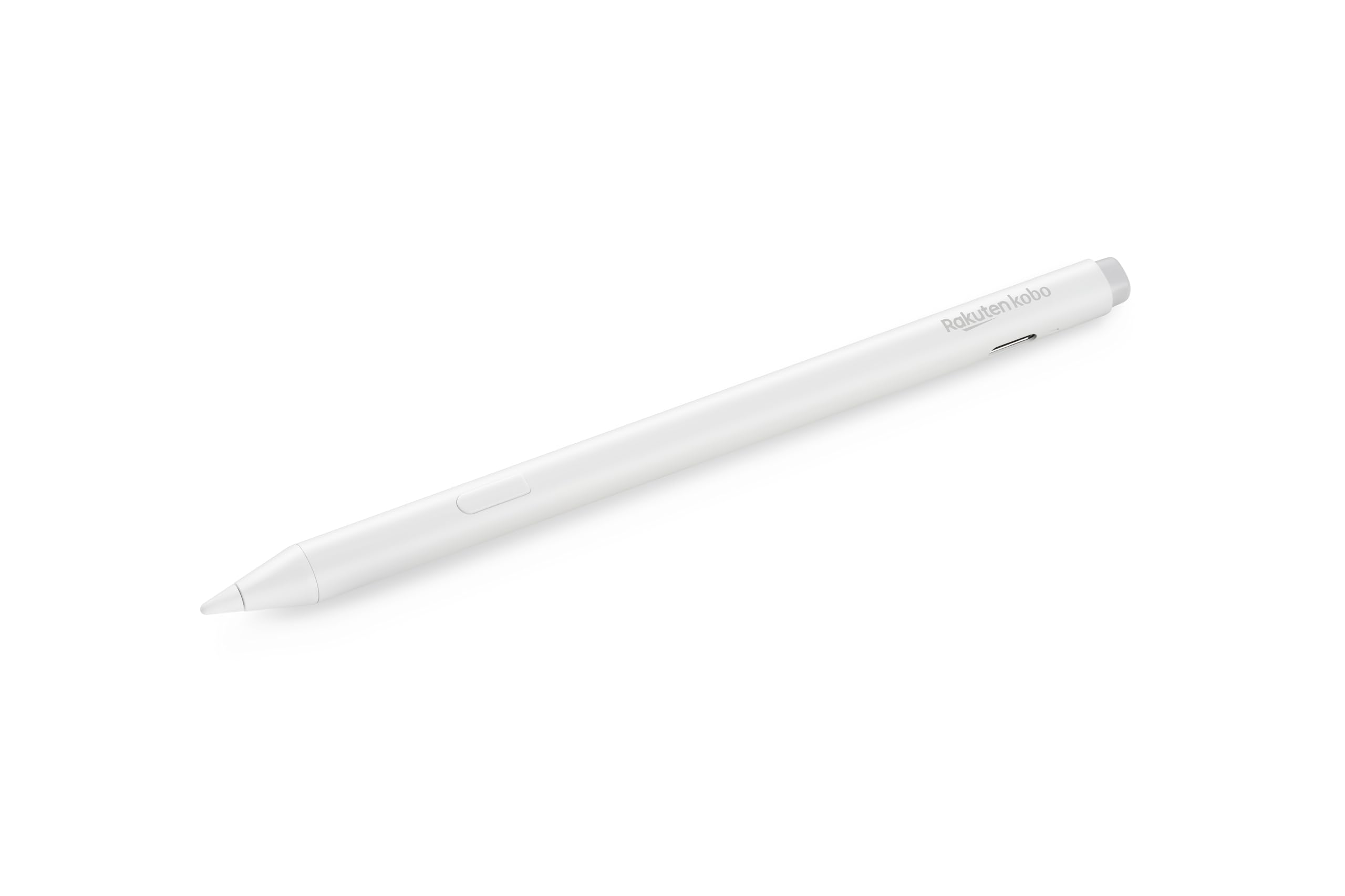 Lápiz Kobo Stylus 2 Para Marcar Y Escribir Notas, Recargable Con Usb-c - Venta Internacional.