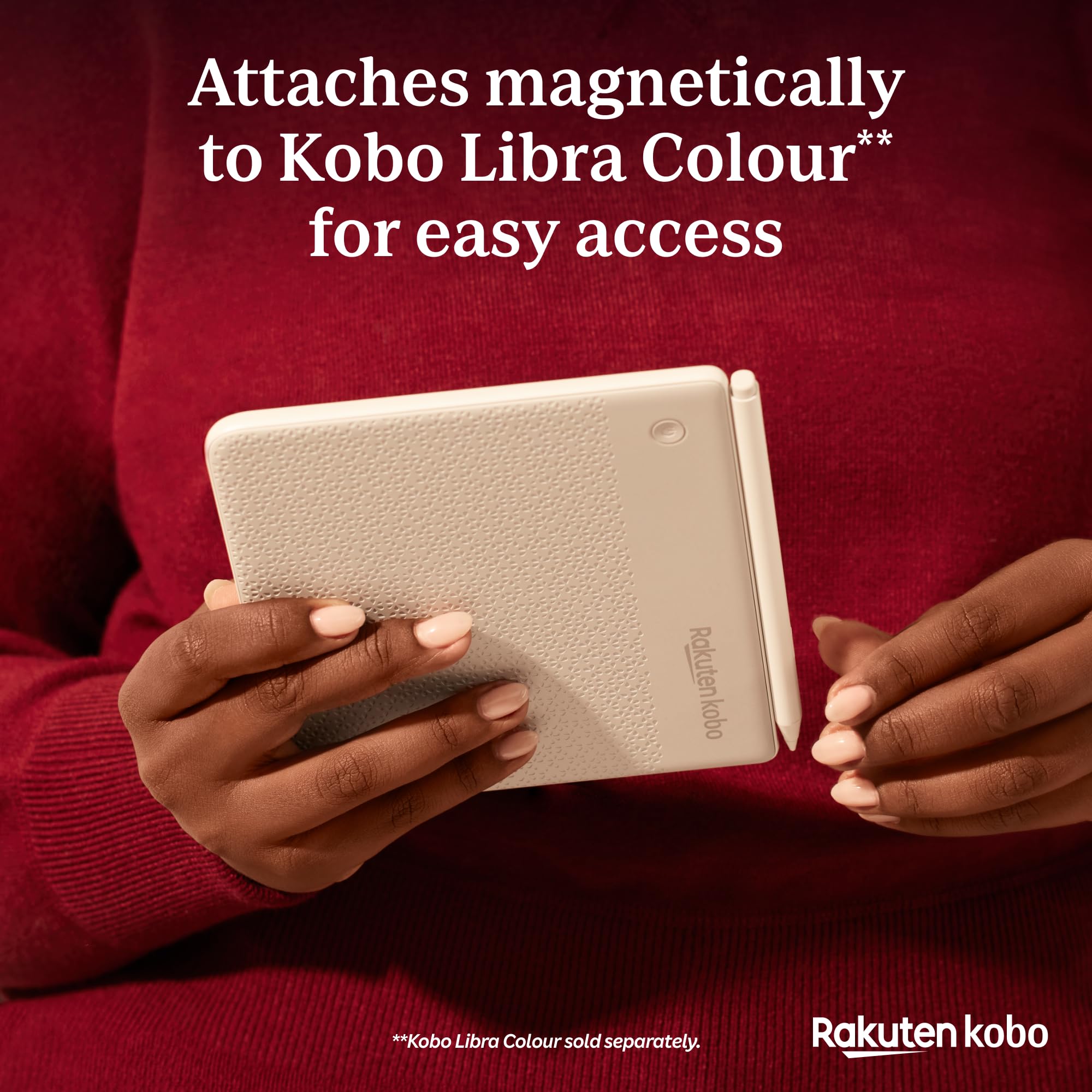Foto 5 pulgar | Lápiz Kobo Stylus 2 Para Marcar Y Escribir Notas, Recargable Con Usb-c - Venta Internacional.