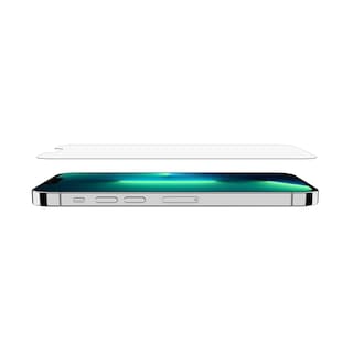 Foto 2 | Mica Tempered Glass Belkin para iPhone 13 Pro Screenforce