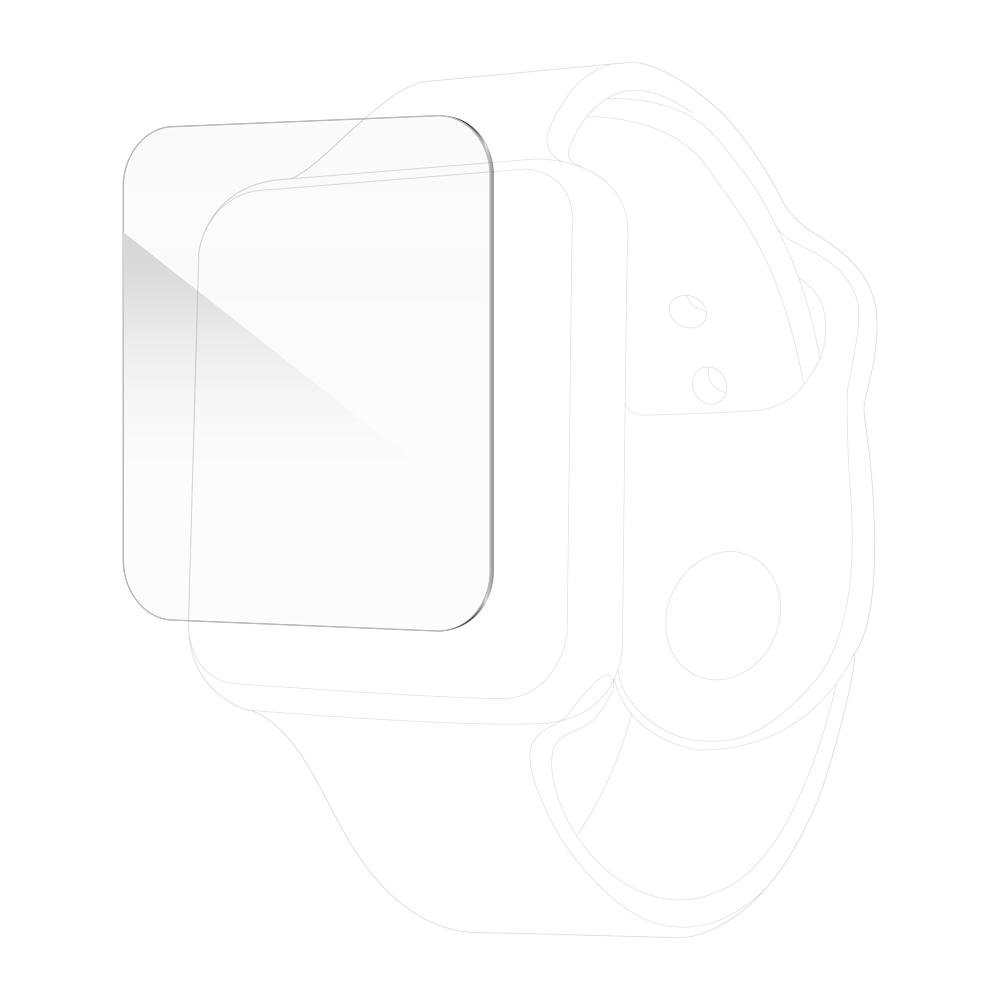 Foto 6 | Mica para Apple Watch Zagg de 44 mm