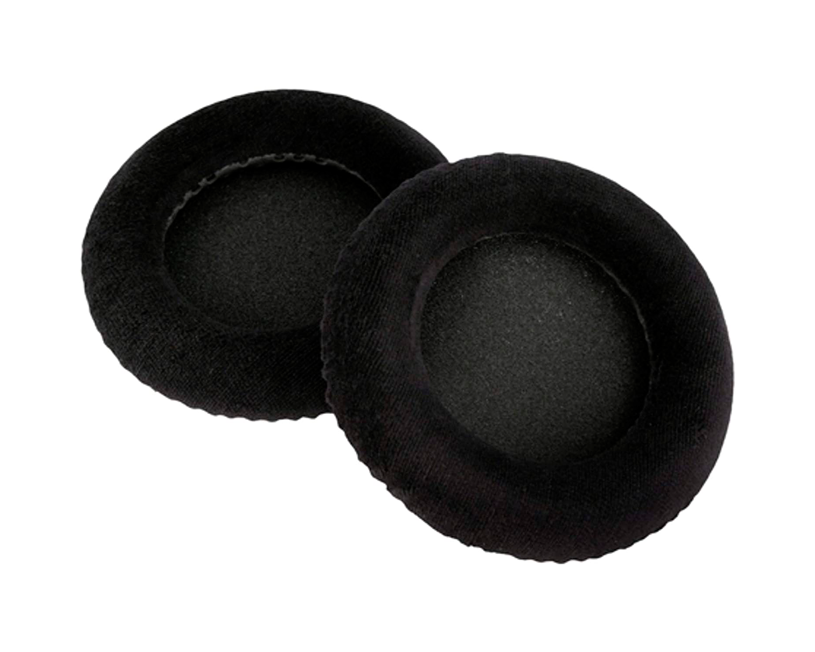 Almohadillas de Reemplazo para Audífonos Beyerdynamic Edt 990 Vb color Negro