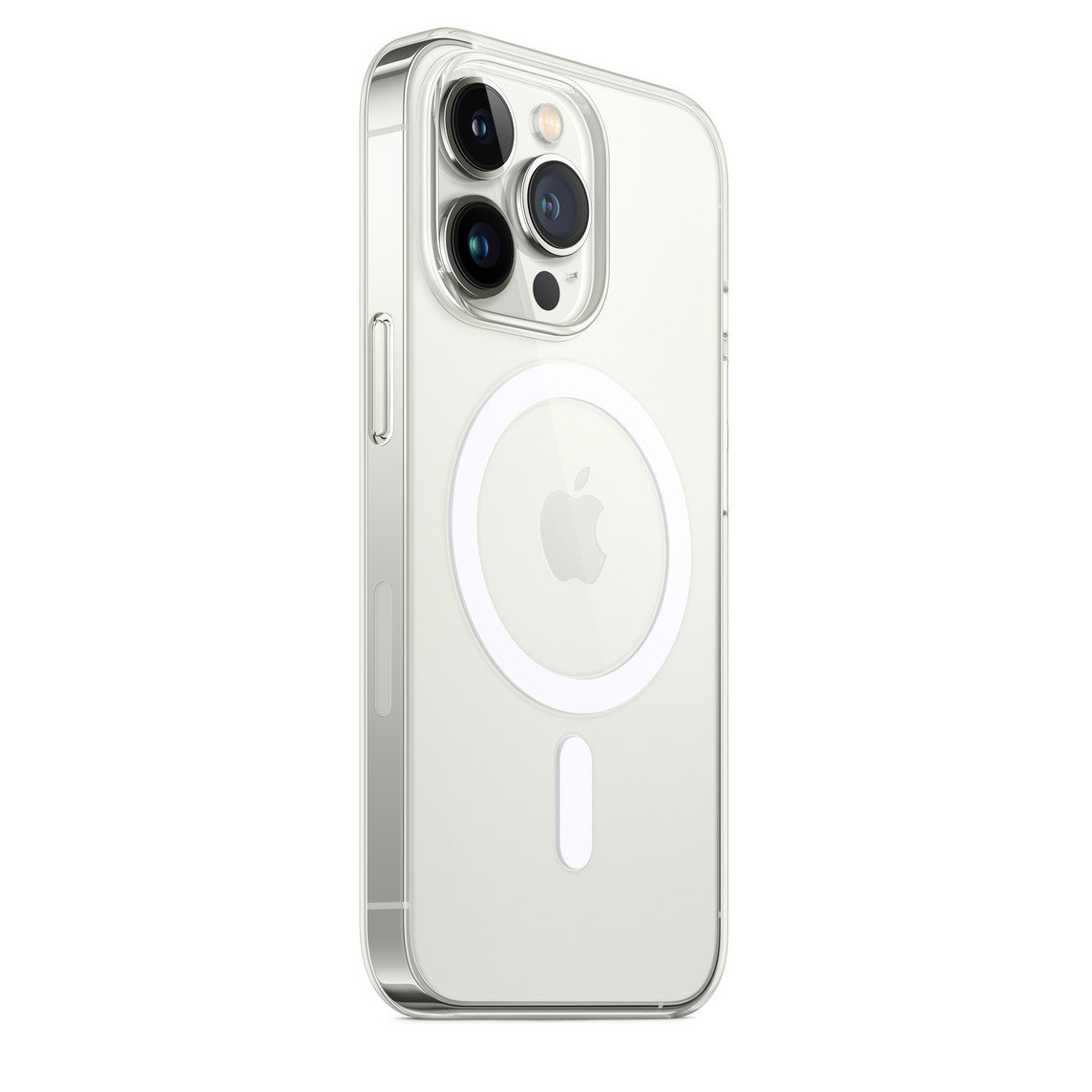 Funda Apple para iPhone 13 Pro Max con Magsafe