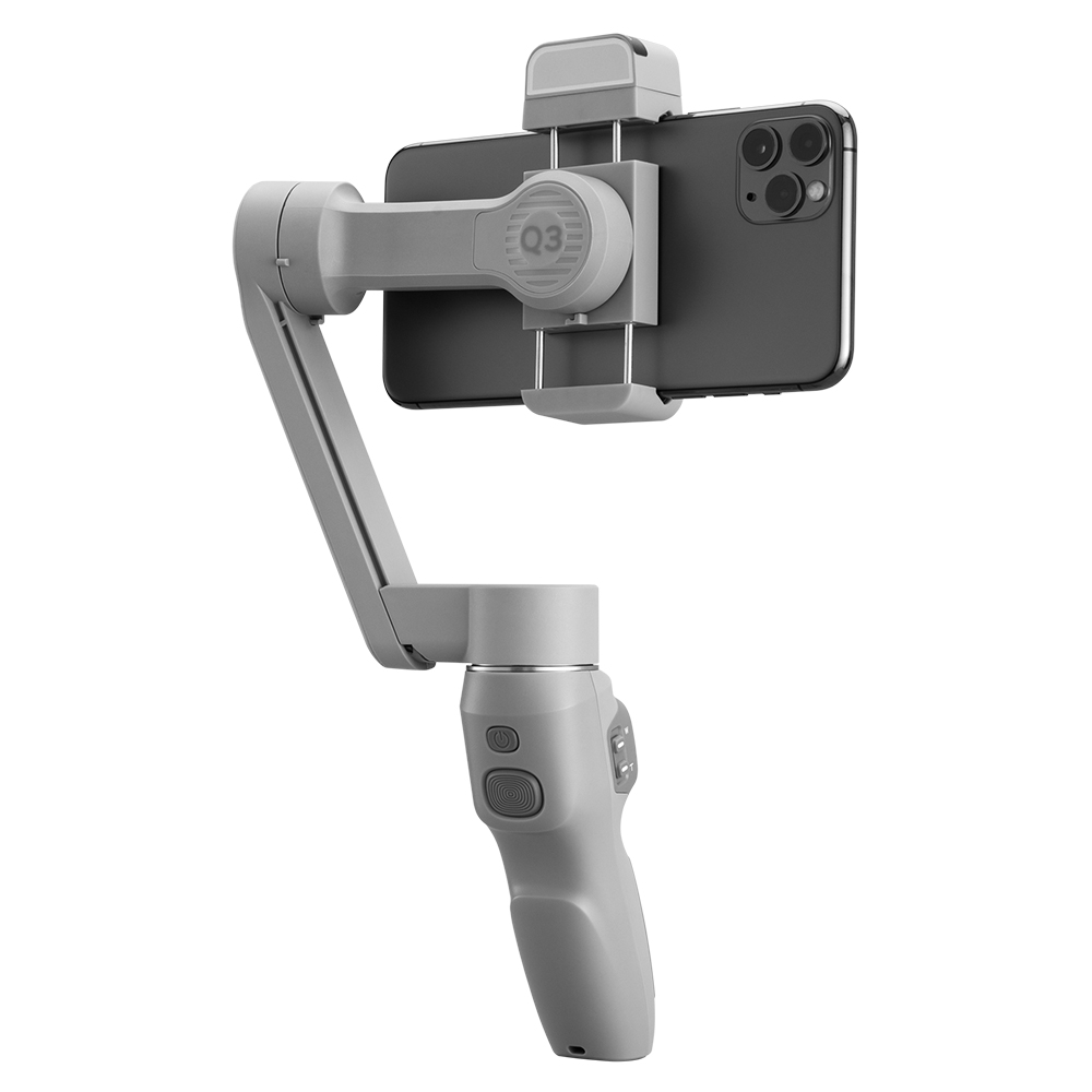 Foto 3 pulgar | Estabilizador Zhiyun Smooth Q3