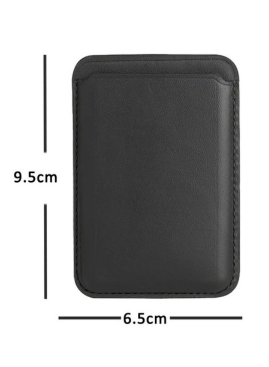 Foto 2 | Cartera Magsafe Wallet Para Iphone Funbu