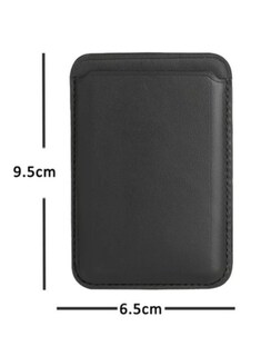 Foto 2 | Cartera Magsafe Wallet Para Iphone Funbu