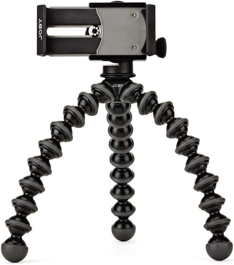 Foto 1 | Griptight Gorillapod Stand Pro: Soporte De Sujeción Y Trípode De Alta Calidad Con Compatibilidad Universal De