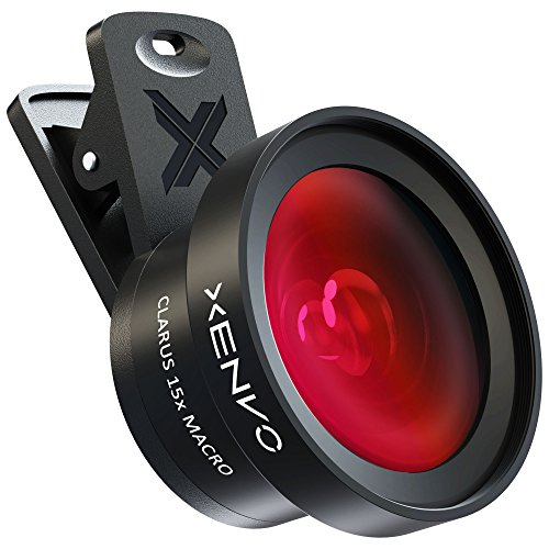 Venta Internacional-Lente Xenvo Pro para Celular iPhone