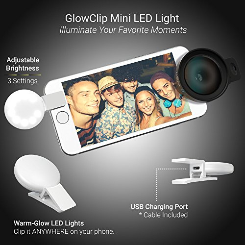 Foto 4 | Venta Internacional-Lente Xenvo Pro para Celular iPhone