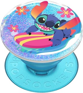 Foto 1 | Popsockets - Agarre Para Teléfono Con Soporte Expandible, Popsockets Para Teléfono, Puntada De Tabla De Surf - Aloh