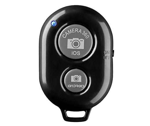 Foto 4 pulgar | Tripié Plegable Para Celulares 1.6 Metros