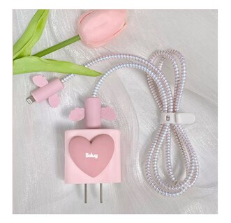 Foto 2 | Funda Belug para Cable de iPhone