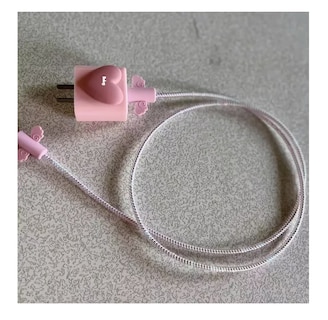 Foto 4 | Funda Belug para Cable de iPhone