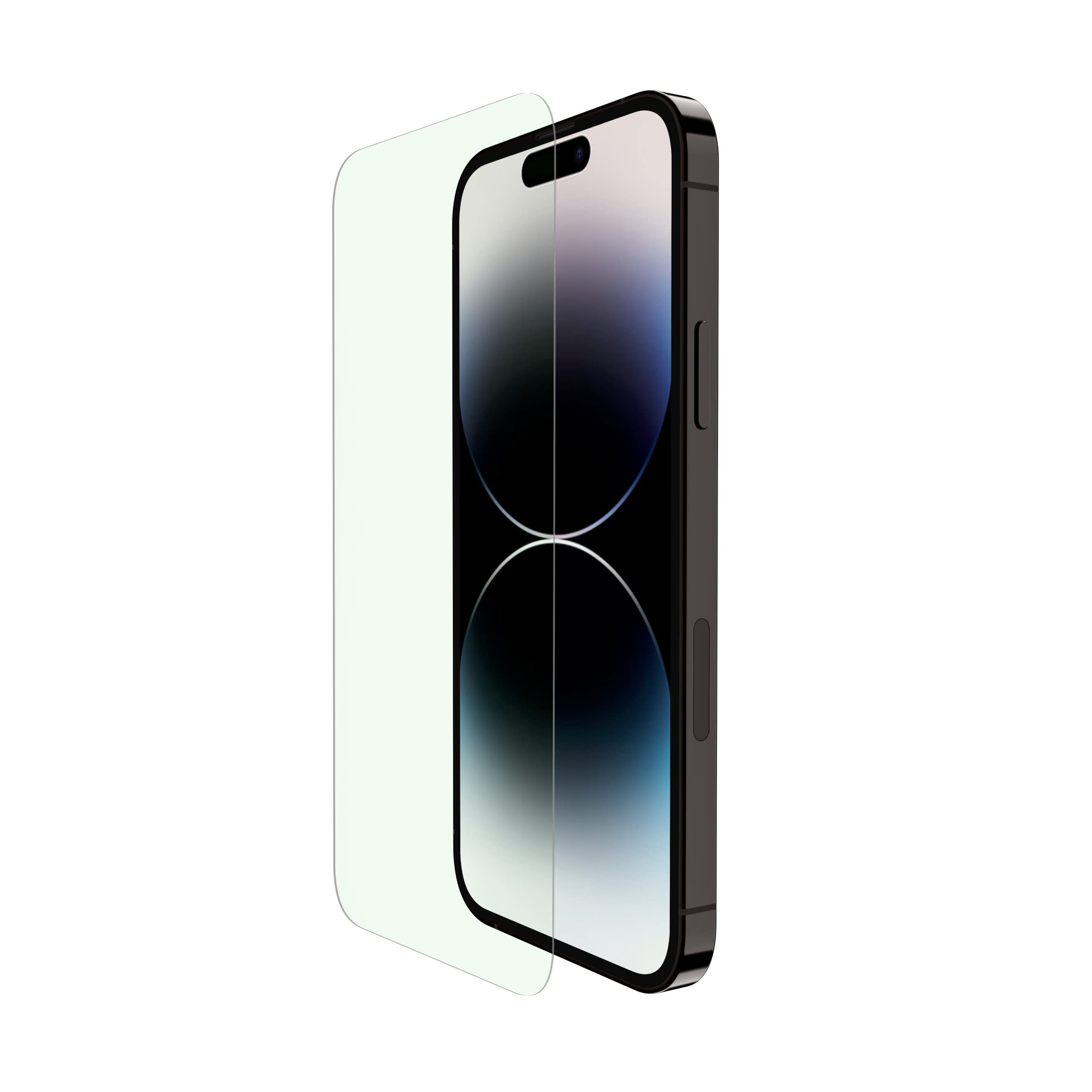 Protector De Pantalla Belkin Screenforce™ Ultraglass Para Iphone 14 Pro - Venta Internacional.