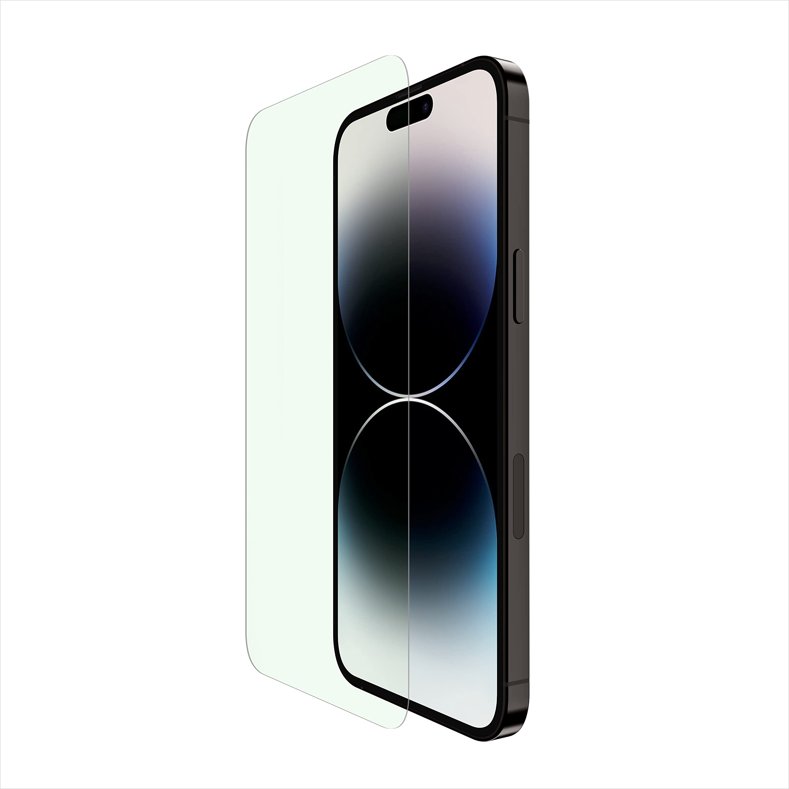 Foto 2 pulgar | Protector De Pantalla Belkin Screenforce™ Ultraglass Con Filtro De Luz Azul Para Iphone 14 - Venta Internacional.