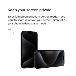 Foto 7 | Protector De Pantalla Belkin Screenforce Temperedglass Para Iphone 15 - Venta Internacional.