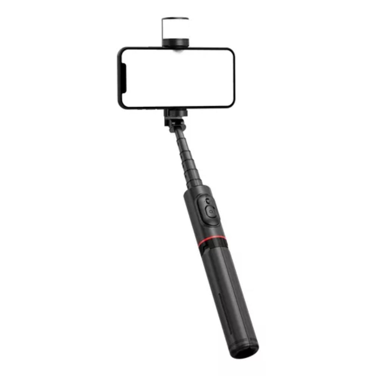 Foto 3 pulgar | Selfie Stick Hype Q12S Negro