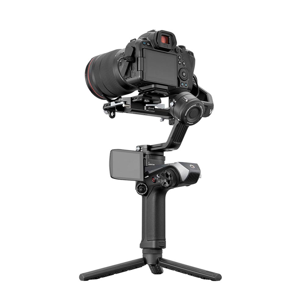 Foto 2 | Estabilizador Zhiyun Weebill 2