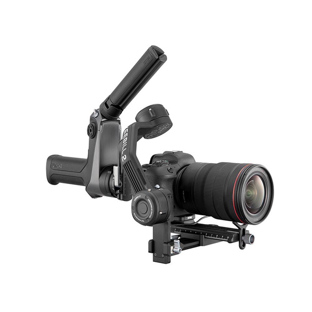 Foto 3 | Estabilizador Zhiyun Weebill 2