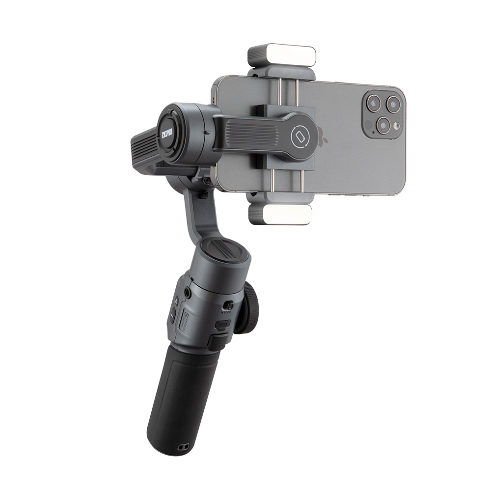 Foto 5 | Estabilizador Zhiyun Smooth 5 Combo