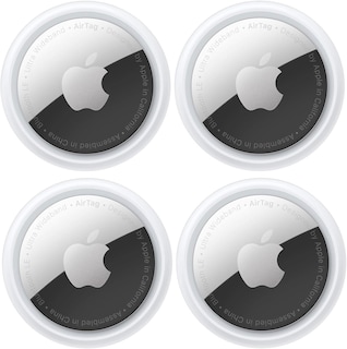 Foto 1 | Apple Airtag Localizador Inteligente - Rastreador Bluetooth Para Llaves, Mochilas, Equipaje Y Más.