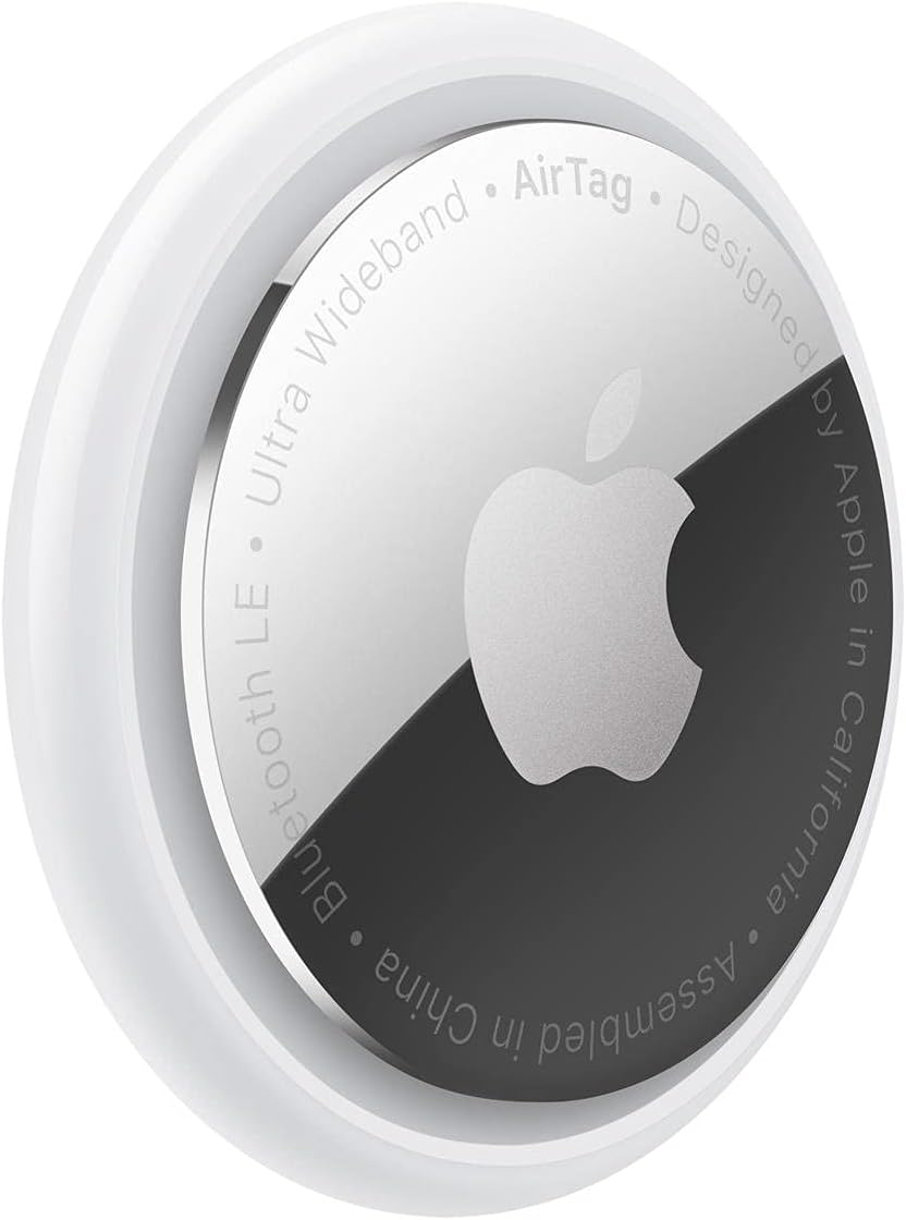 Foto 5 pulgar | Apple Airtag Localizador Inteligente - Rastreador Bluetooth Para Llaves, Mochilas, Equipaje Y Más.